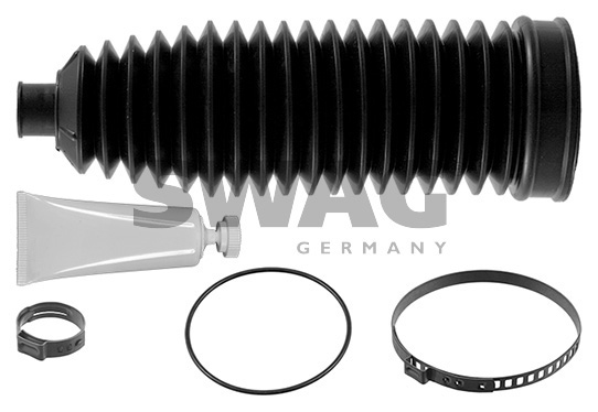 DIREKSIYON KÖRÜK SETI BMW 5 (E60-E61-E66-E65-E67) 05-