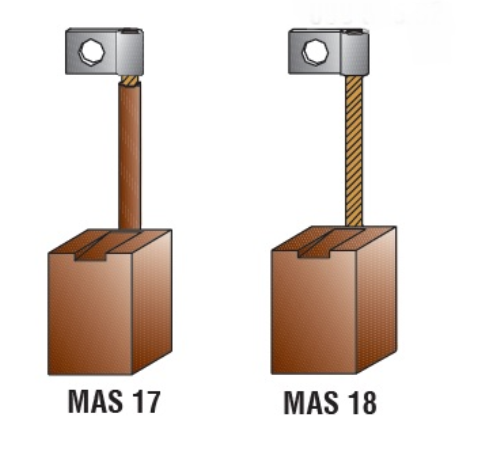 MARŞ KÖMÜRÜ 12V. FORD TRANSİT