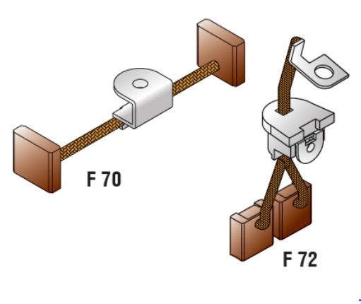 MARŞ KÖMÜRÜ 12V