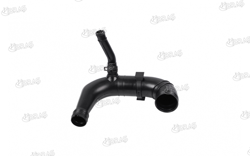 TURBO BORUSU FIAT DOBLO / DOBLO CARGO / IDEA / PALIO / PANDA / PUNTO / SIENA