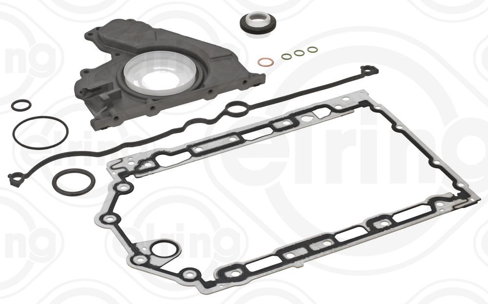 MOTOR ALT TAKIM CONTA SETİ LAND ROVER DISCOVERY RANGE ROVER SPORT 3.0TD 306DT(TDV6) / CITROEN C5 III 2.7HDİ UHZ (DT17TED4) / PEUGEOT 407 607 2.7HDİ UHZ (DT17TED4)