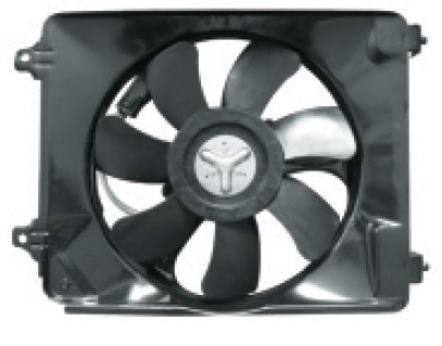 FAN MOTORU (DAVLUMBAZLI)(FHN103) HONDA CİVİC 2006- KLİMA F