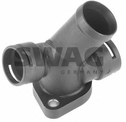 TERMOSTAT KAPAĞI VW LT28-LT35-LT46 99-06 / TRANSPORTER T4 95-03