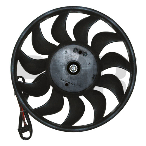 FAN MOTORU TRANSPORTER T4 2,5