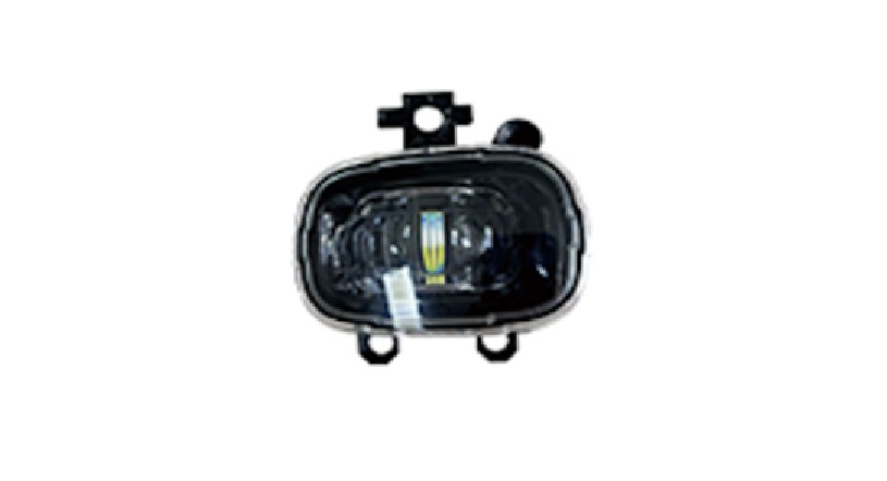 SİS FARI (SOL)(MECEKLİ) RENAULT CLİO V / MEGANE IV / TALİSMAN 19-23