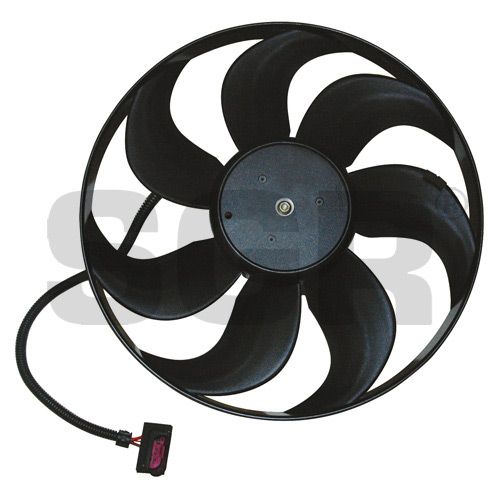 FAN MOTORU BORA,GOLF IV,SEAT,SKODA