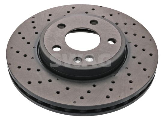 FREN DİSKİ (ÖN)(295MM) M.BENZ A-SERİSİ (W176) A160-A160 CDI-A180-A180 CDI-A200-A200 CDI-A220 CDI 12-18 / B-SERİSİ (W246-W242) B160-B160 CDI-B180-B180 CDI-B200-B200 CDI 11-18