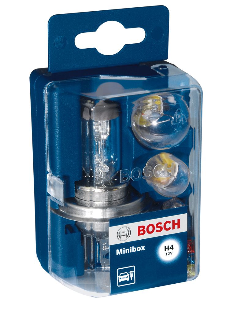 AMPUL , MİNİBOX 12V H7 55W