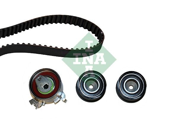 TRİGER SETİ (169 DİŞ) OPEL ASTRA F 1.8 i 16V 94-98 / VECTRA B 2.0 i 16V 95-00