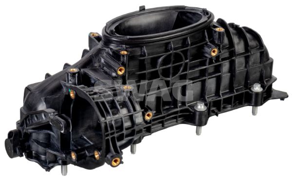 EMME MANIFOLD MB A-SERISI A 180 CDI 12-14 / C-SERISI T-Model C 220 CDI 08-14