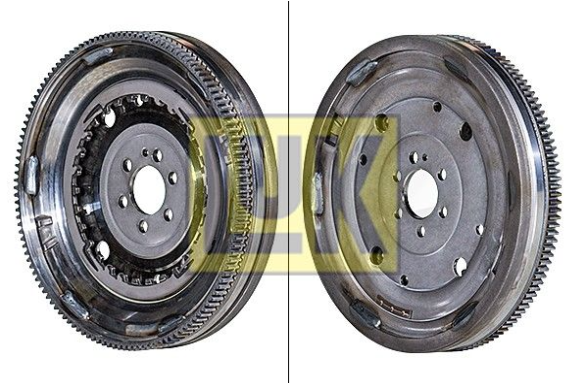 VOLAN VW CADDY 10-15 / GOLF 09-13 / JETTA III 09-10 / SKODA OCTAVIA II 09-13 (EURO5)