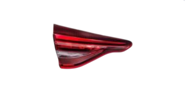 STOP LAMBASI (SAĞ)(İÇ)(LED)(DUYSUZ) RENAULT CLIO V 21-
