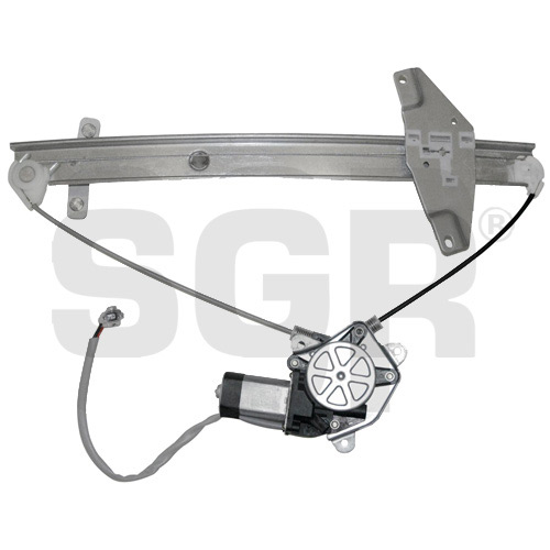 CAM KRİKOSU ELEKTRİKLİ (ÖN SOL) TOYOTA COROLLA AE100/101 93-97