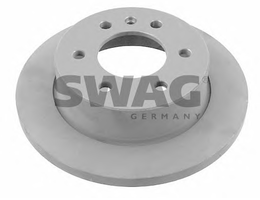 FREN DİSKİ (ARKA)(298MM) VW CRAFTER 30-35 2.0 TDI-2.5 TDI 11-16 / 30-50 2.0 TDI-2.5 TDI 11-16 / MERCEDES-BEN 310 CDI-311 CDI-313 CDI-314 CDI-316 CDI 08-16