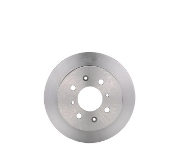 FREN DİSKİ (ARKA)(239MM) HONDA CIVIC V 1.6 16V VTEC 91- / JAZZ II 1.2İ DSI-1.4İ DSİ 02-