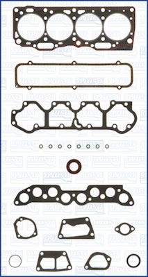 TK CONTA KEÇESİZ,SUBAP LASTİKSİZ SKC LPGLİ 1,80MM FIAT TEMPRA