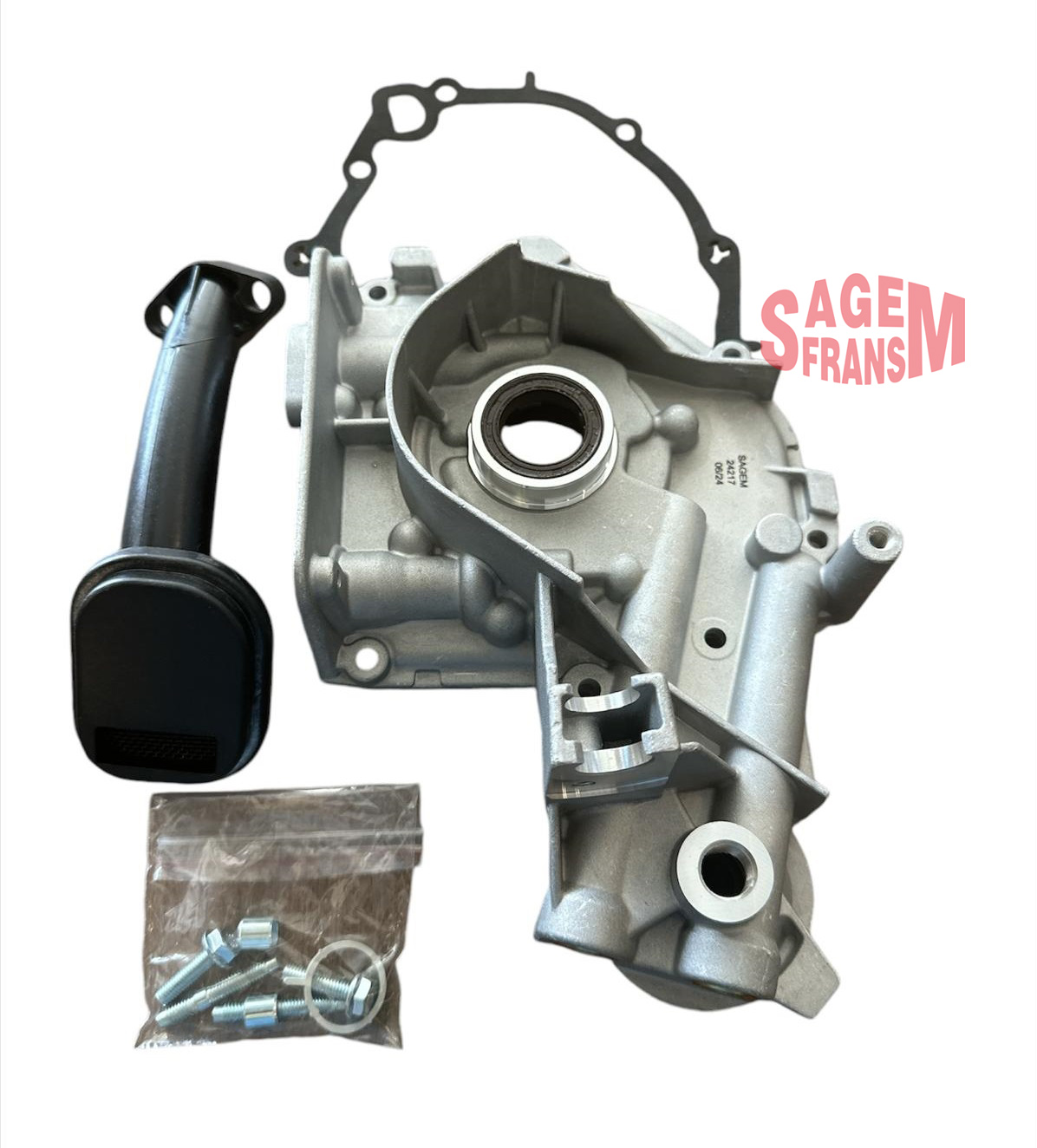 YAĞ POMPASI FIAT LINEA 1.4T-BRAVO II 1.4-1.4 16V-1.4T