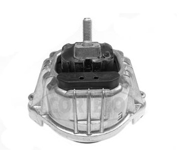 MOTOR TAKOZU BMW 1 (E81-E87) 116D-118D-120D / BMW 3 (E90) 318D-320D / BMW X1 (E84) SDRİVE 18D