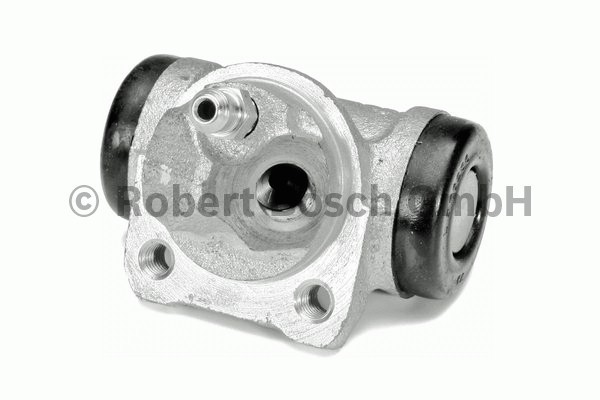 FREN TEKER SİLİNDİRİ (SOL) RENAULT R19(19,0 MM)