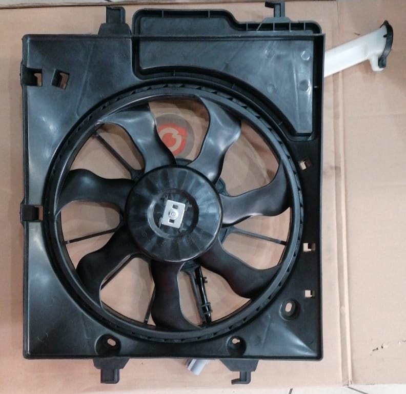 FAN MOTORU (DAVLUMBAZLI)(FKI229)(EK DEPOLU) KIA PICANTO 11-