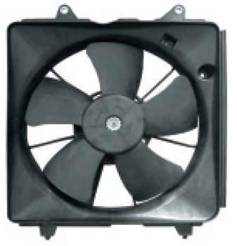 FAN MOTORU (DAVLUMBAZLI)(FHN102) HONDA CİVİC 2006-