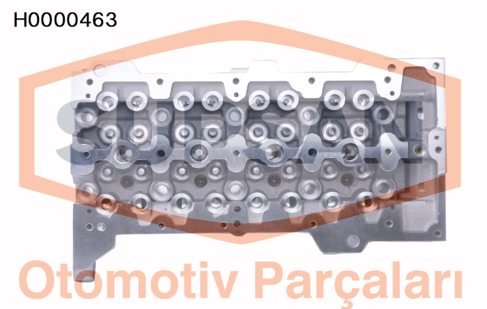 SİLİNDİR KAPAĞI FIAT DOBLO 1,3 MJET 10- / PALİO 1.3 MJET 16V / ALBEA 1.3 MJET 16V / PUNTO 1.3 MJET 16V (EURO 5)