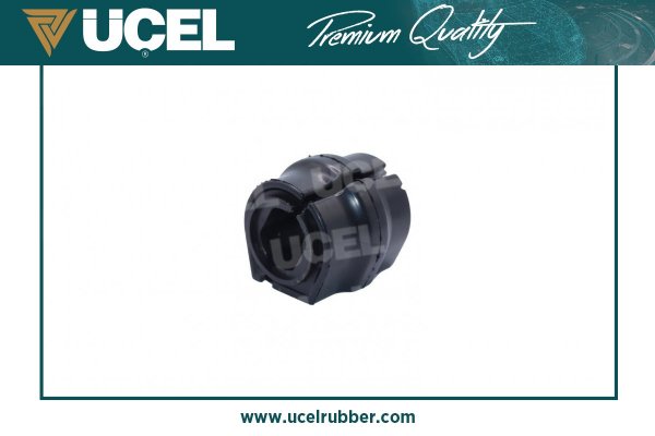 VİRAJ DEMİR LASTİĞİ  (Ø23 MM) PEUGEOT 3008-5008-307-308-EXPERT TEPEE-PARTNER-PARTNER TEPEE-RCZ-CITROEN BERLINGO-C4-DS4