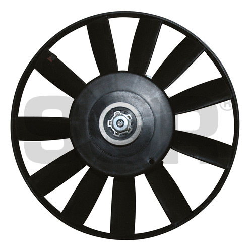 FAN MOTORU (KLİMALI) GOLF III 1.8-1.9 92- TDI 97