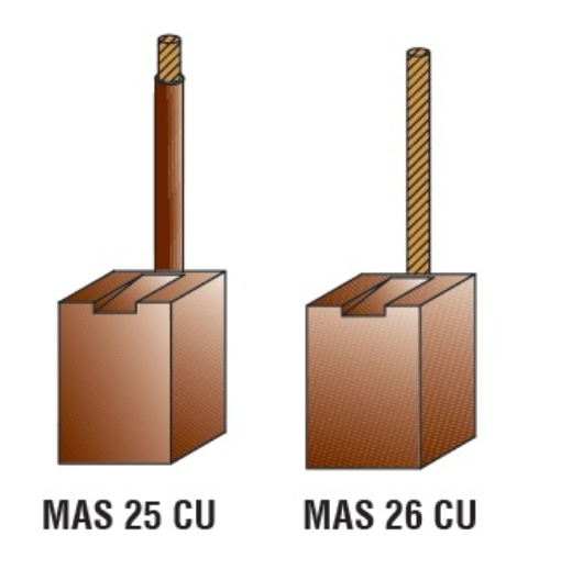 MARŞ KÖMÜRÜ 12V