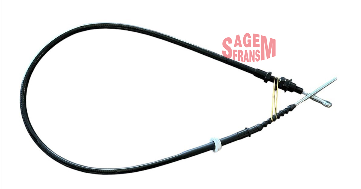 DEBRİYAJ TELİ FIAT M131 1600 DKŞ