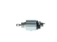 MARŞ OTOMATİĞİ 12V (ESKİ NO:2339305185) MERCEDES W203 02>07 W204 09>14 C218 13>17 W211 03>08 W212 09>15 W221 05>13 VITO W639 06>