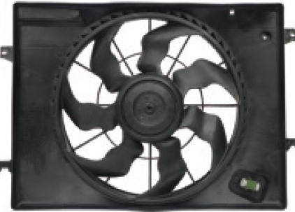 FAN MOTORU (DAVLUMBAZLI)(FHY053) HYUNDAİ TUCSON 04-