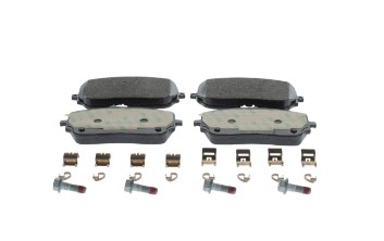 DİSK BALATA (ÖN) MB GLE (V167)(C167)  18- / GLS (X167) 19-