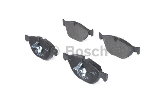 DİSK BALATA (ÖN) BMW (F10-F11-F18)525D-528D-530D