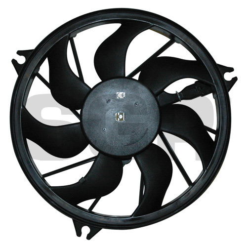 FAN MOTORU (KLİMALI) 206 98-03 / 307 SW