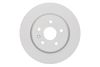 FREN DİSKİ (ARKA)(315MM) OPEL INSIGNIA 1.4-1.6-1.8-2.0 CD