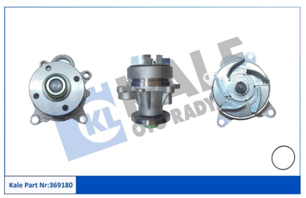 DEVİRDAİM FORD TRANSIT (V363) 2.0 ECOBLUE 16=>
