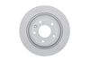 FREN DİSKİ (ARKA)(292MM) OPEL ASTRA J / 1.3 CDTI-1.4-1.4 LPG-1.6-1.4 TURBO 09-