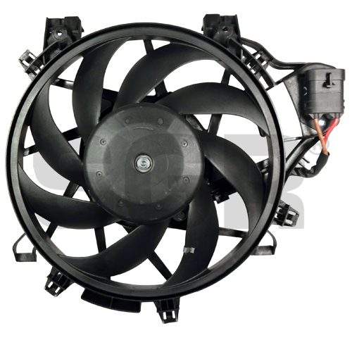 FAN MOTORU (DAVLUMBAZLI) KLİMA CORSA C 1.3 CDTI