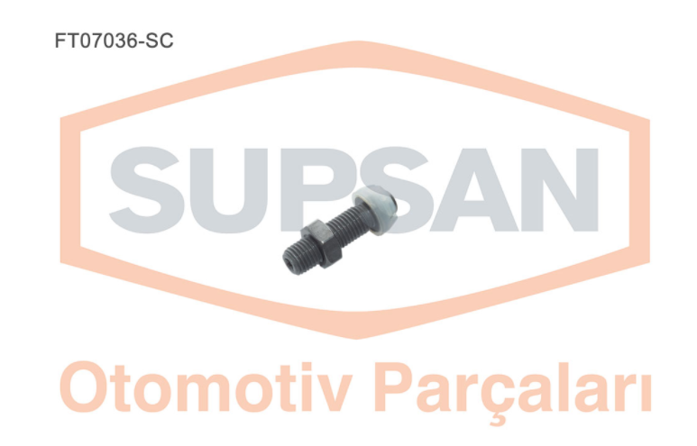 SUBAP FİNCANI HYUNDAI H100 2,5D E.M. 94-97 / H100 2.5D 95-01