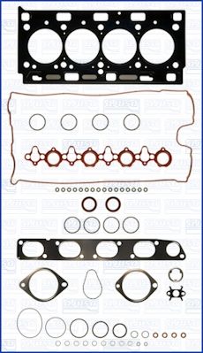 MOTOR TK. CONTASI (SKT)(S.K.CSİZ) RENAULT MASTER 2.2-2.5 / TRAFİC 2.2-2.5