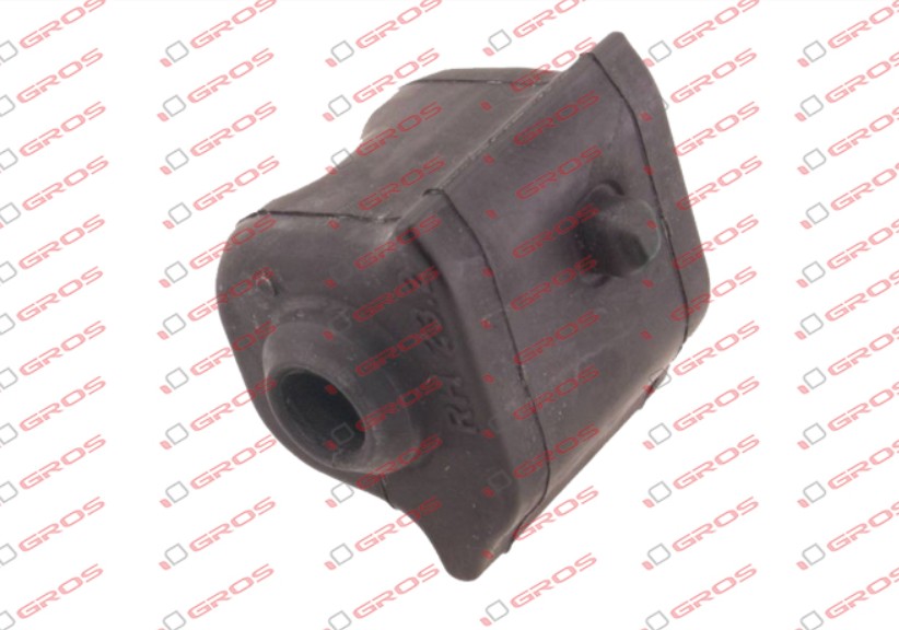 VİRAJ DEMİR LASTİĞİ (ÖN)(SAĞ)(İÇ ÇAPI:23,2mm) TOYOTA COROLLA 1.3-1.33-1.4-1.6 DUAL-D-4D(E15-E18) 15-19
