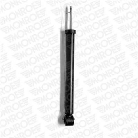 AMORTİSÖR (ARKA)(GAZLI) VW GOLF IV 97-05 / AUDİ A3 96-03