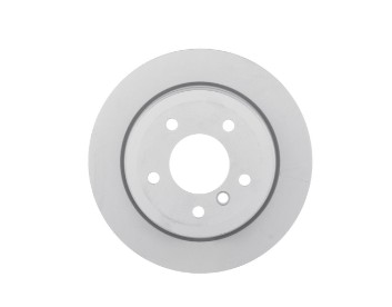 FREN DİSKİ (ARKA)(300MM) BMW 1 (E81-E87) 123D-130İ / BMW 3 (E90) 320D-325Xİ-320İ 10-