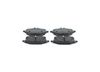 DİSK BALATA (ARKA) M.BENZ C-SERİSİ (W206) C180-C200-C220-C300-C400 21-