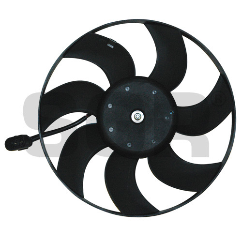 FAN MOTORU CADDY III-GOLF V-TOURAN 292,9MM