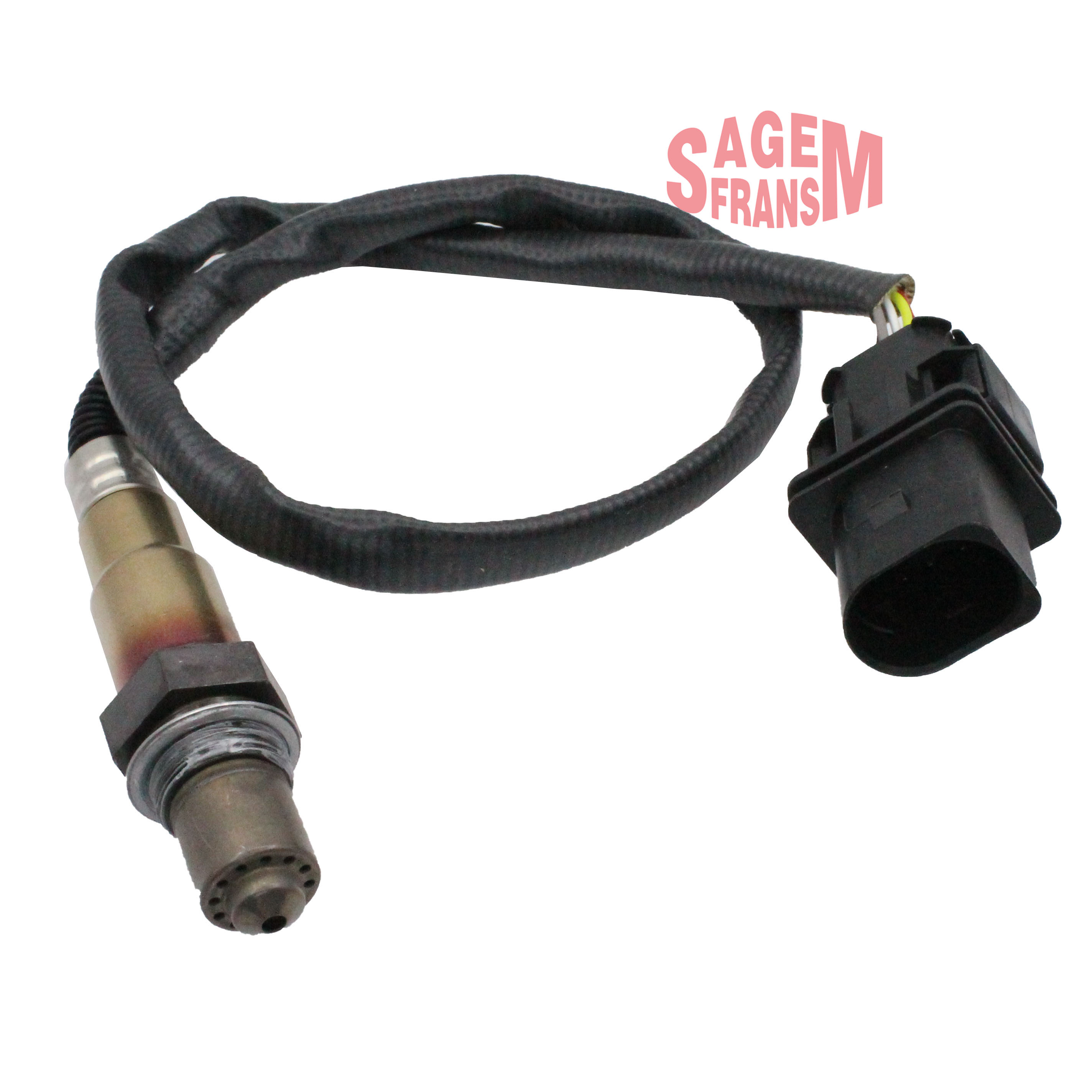 OKSİJEN (LAMBDA) SENSÖRÜ FIAT 500L