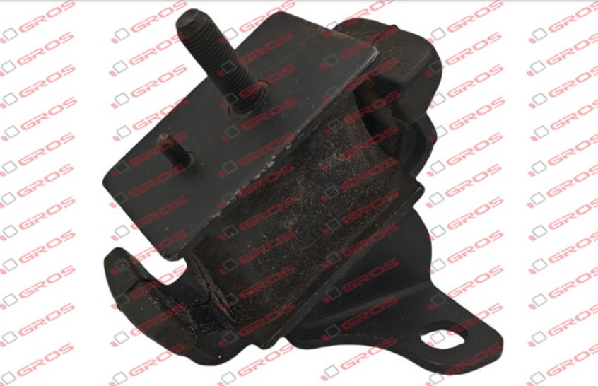 MOTOR TAKOZU (KULAĞI)(ÖN) KIA SORENTO I 2.5 (D4CB) (02>10)