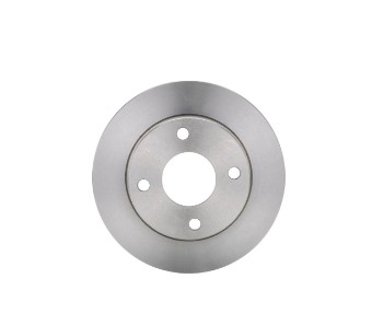 FREN DİSKİ (ÖN)(239,5MM) FORD FIESTA III-IV 1.8D-1.3İ-1.4İ 16V 95- / KA 1.3İ 96- /