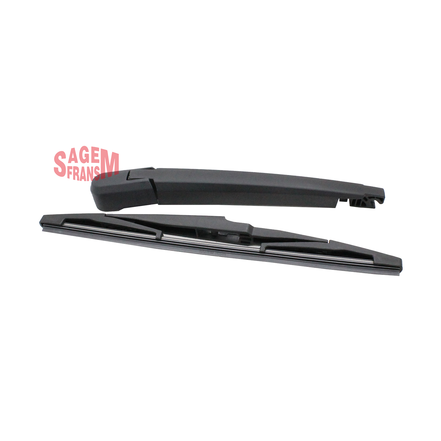 SİLECEK KOLU SÜPÜRGELİ (ARKA)(305MM) OPEL ASTRA J 2009